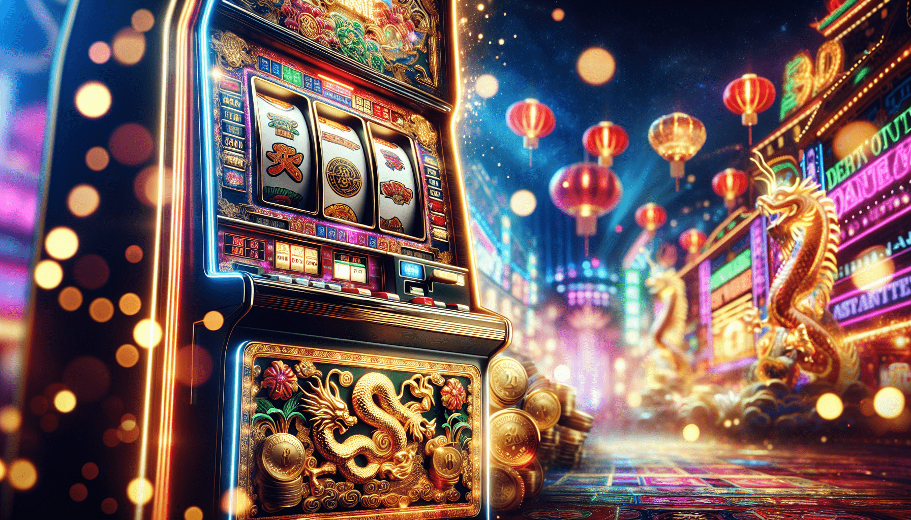 How To Find The Best Online Slots In Singapore For Safe And Fun Gaming