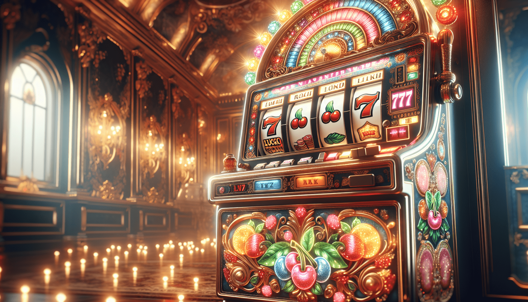 Top Online Slots Malaysia WOW88: Experience The Thrill Of Premium Gaming Adventures