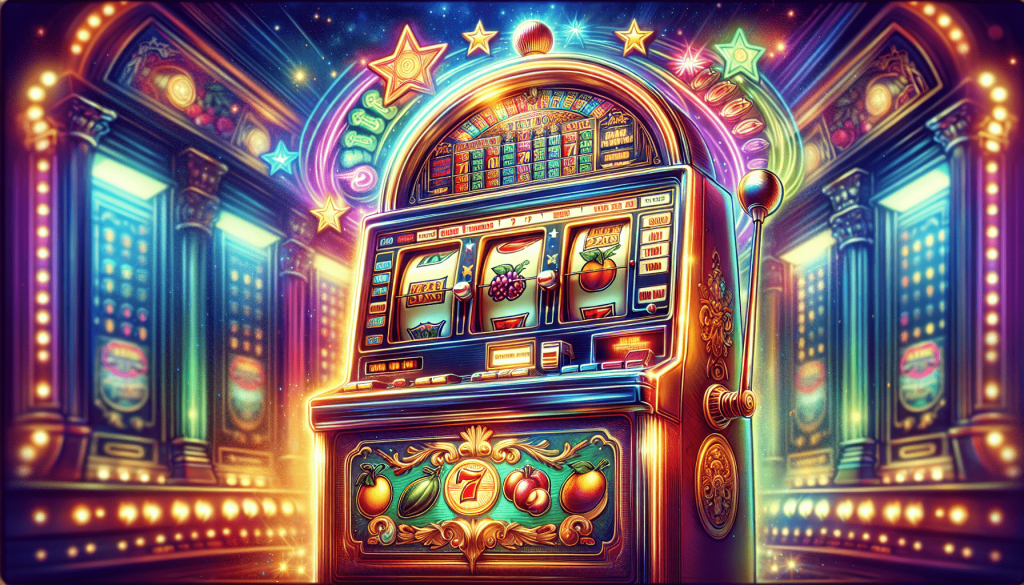Top Online Slots SG WOW88: Where Fun And Rewards Meet Excellence